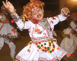 Navratri